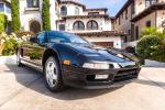 Acura NSX 1991 года